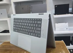 Photo - New Laptop HP Envy X360 16GB Intel Core Ultra 7 SSD 1T