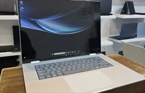 New Laptop HP Envy X360 16GB Intel Core Ultra 7 SSD 1T