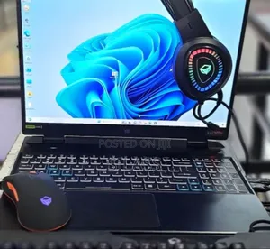 Photo - New Laptop Acer Predator Helios 300 16GB Intel Core I9 SSD 1T