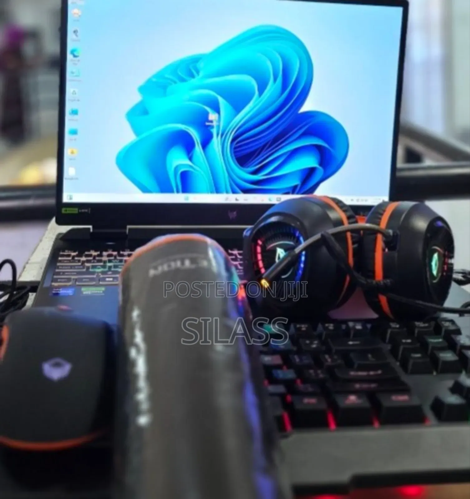 New Laptop Acer Predator Helios 300 16GB Intel Core I9 SSD 1T