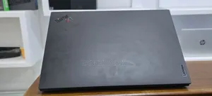 Photo - New Laptop Lenovo ThinkPad X1 Carbon 32GB Intel Core I7 SSD 512GB