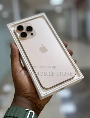 Apple iPhone 16 Pro Max 256 GB