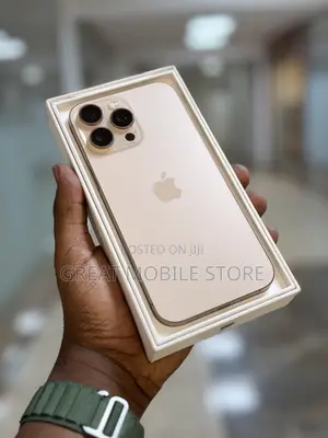 Apple iPhone 16 Pro Max 256 GB