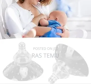 Photo - የእናት ጡት ጫፍ(Nipple Shield )