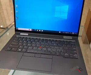 New Laptop Lenovo Thinkpad X1 Yoga 32GB Intel Core I7 SSD 512GB