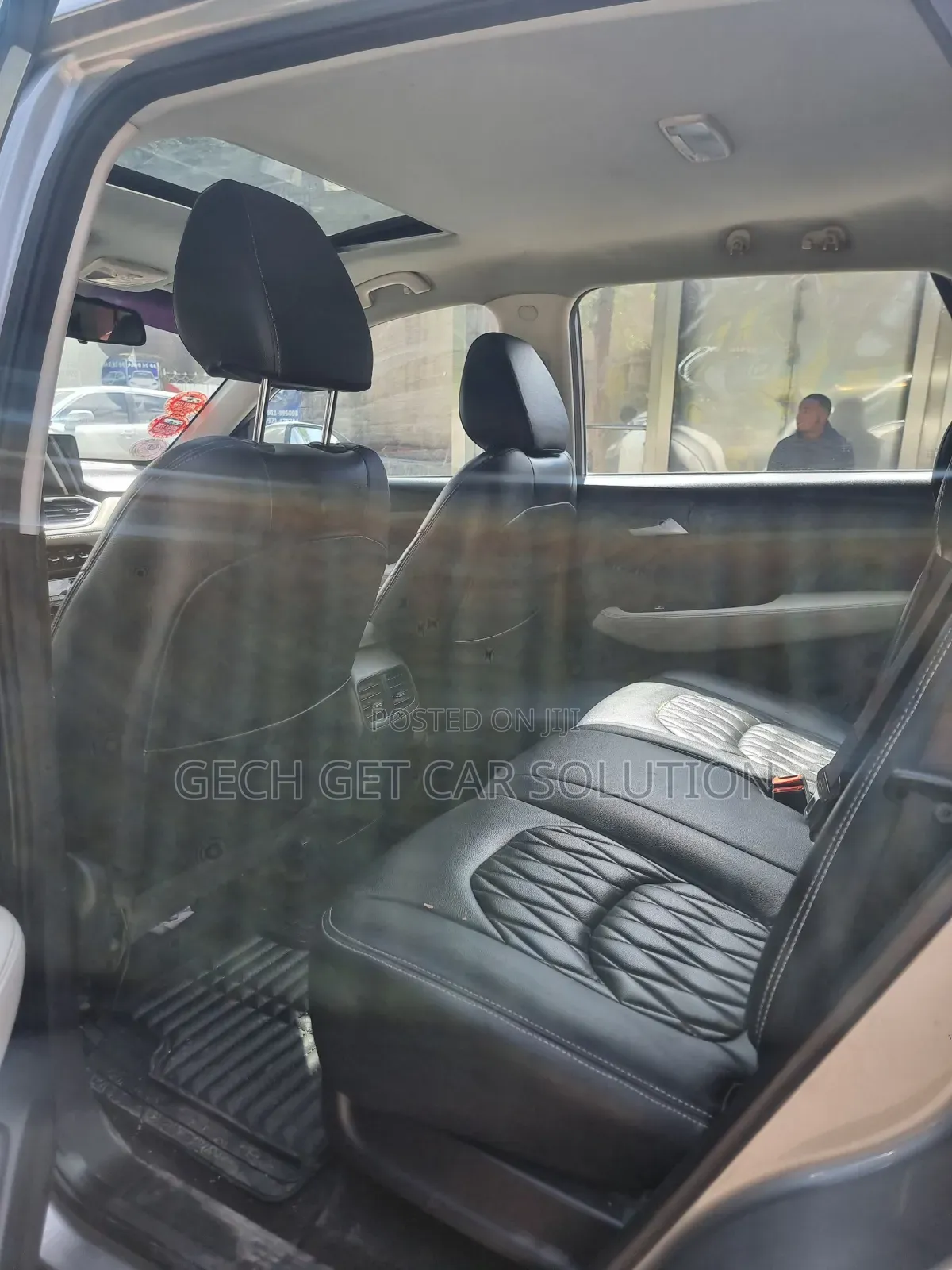 Chevrolet Captiva 2022 Gray