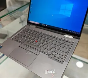 New Laptop Lenovo Thinkpad X1 Yoga 32GB Intel Core I7 SSD 512GB