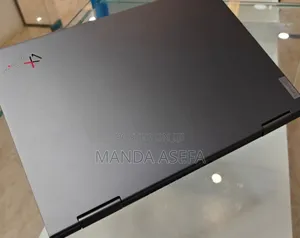 New Laptop Lenovo Thinkpad X1 Yoga 32GB Intel Core I7 SSD 512GB