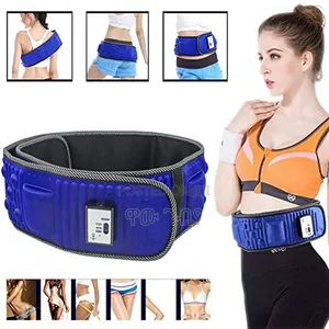Photo - X5 Slimming Vibrator Slimming Belt