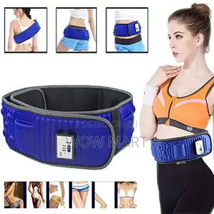 X5 Slimming Vibrator Slimming Belt