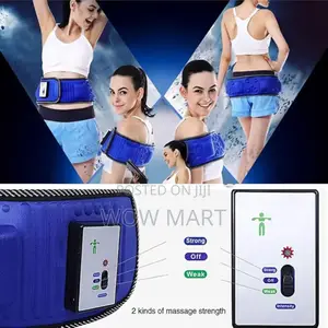 X5 Slimming Vibrator Slimming Belt