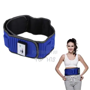X5 Slimming Vibrator Slimming Belt