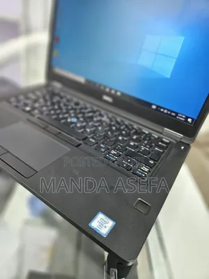 Photo - New Laptop Dell Latitude 5480 8GB Intel Core I5 SSD 256GB