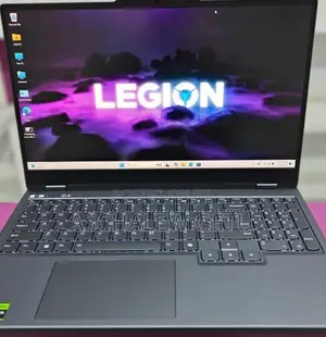 Photo - New Laptop Lenovo Legion Y720 24GB Intel Core I7 SSD 1T