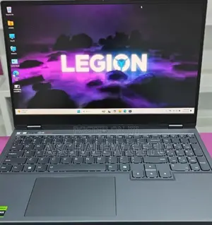 New Laptop Lenovo Legion Y720 24GB Intel Core I7 SSD 1T