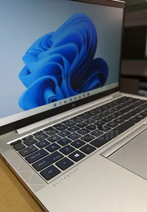 New Laptop HP EliteBook 840 G7 16GB Intel Core I7 SSD 512GB