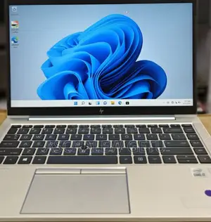 New Laptop HP EliteBook 840 G7 16GB Intel Core I7 SSD 512GB
