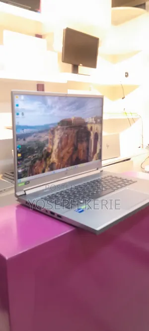 New Laptop Acer Predator Helios 300 16GB Intel Core I7 SSD 1T