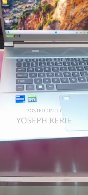 New Laptop Acer Predator Helios 300 16GB Intel Core I7 SSD 1T