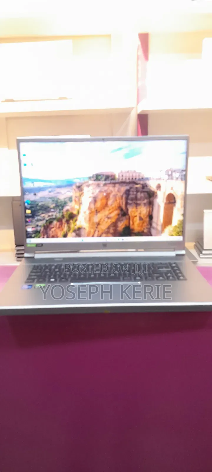 New Laptop Acer Predator Helios 300 16GB Intel Core I7 SSD 1T