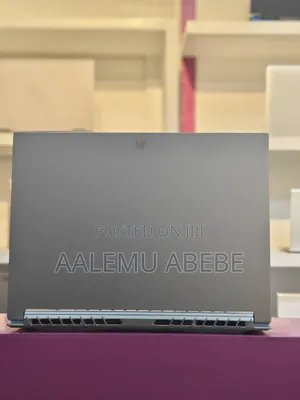 New Laptop Acer Predator Triton 500 SE 16GB Intel Core I7 SSD 1T