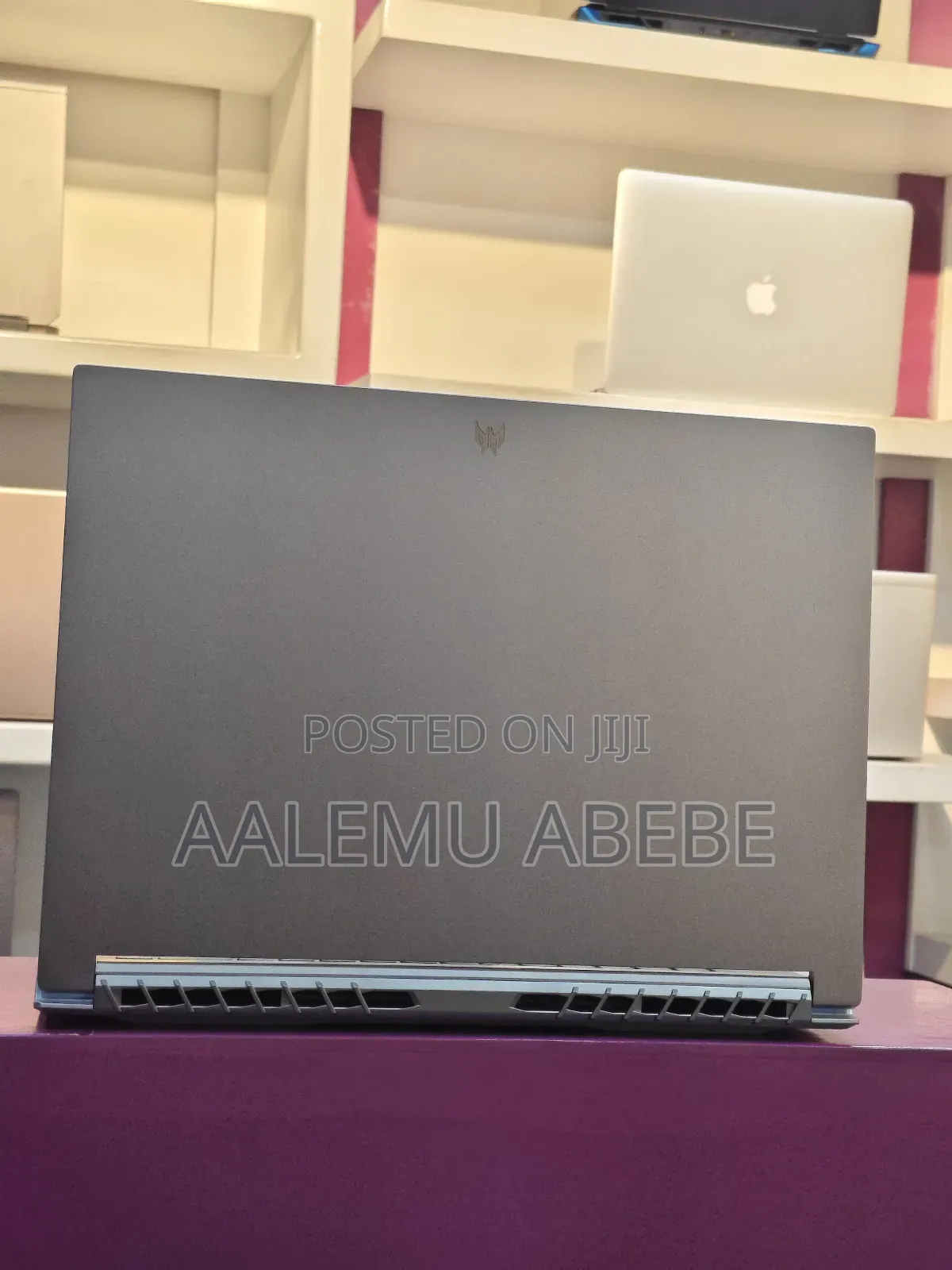 New Laptop Acer Predator Triton 500 SE 16GB Intel Core I7 SSD 1T