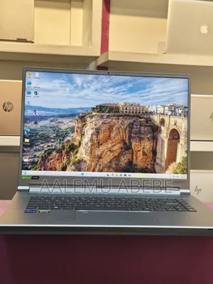 New Laptop Acer Predator Triton 500 SE 16GB Intel Core I7 SSD 1T