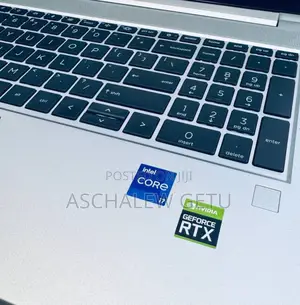 New Laptop HP Probook 11 EE G1 16GB Intel Core I7 SSD 1T