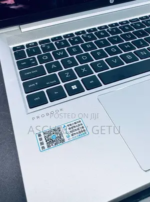 New Laptop HP Probook 11 EE G1 16GB Intel Core I7 SSD 1T