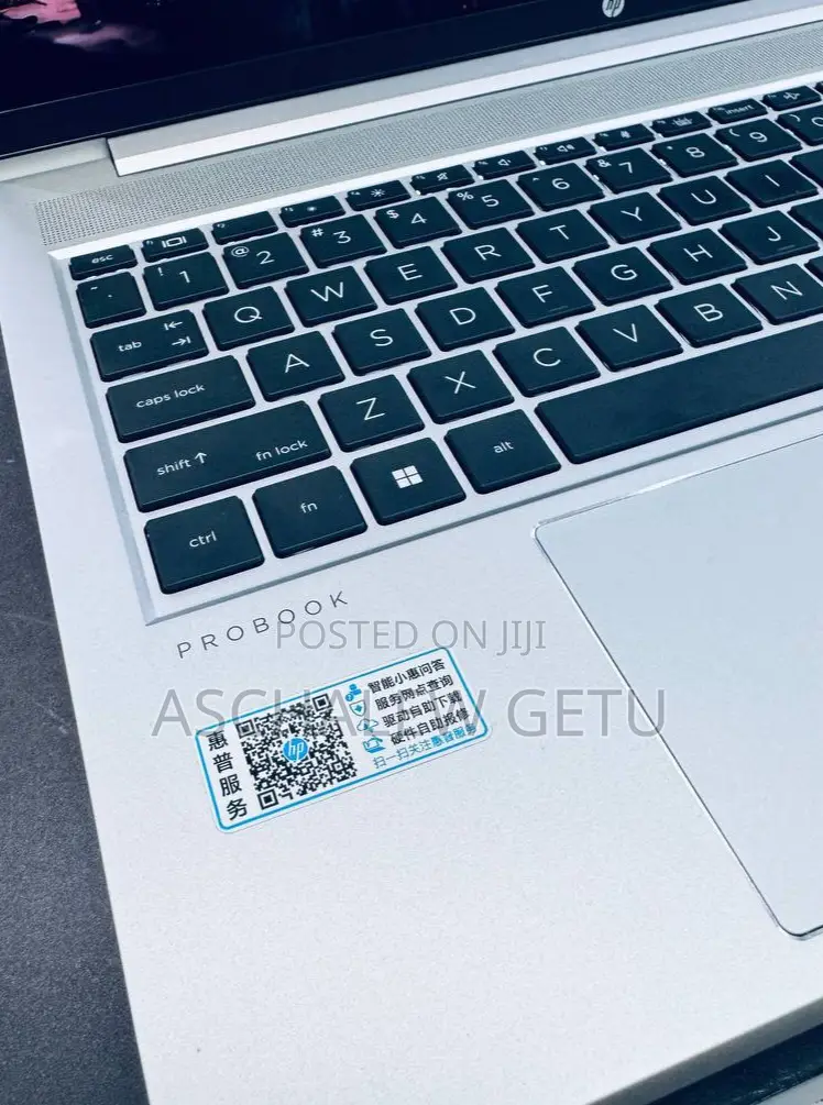 New Laptop HP Probook 11 EE G1 16GB Intel Core I7 SSD 1T