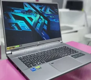 New Laptop Acer Predator Triton 500 SE 16GB Intel Core I7 SSD 1T