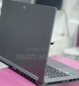 New Laptop Acer Predator Triton 500 SE 16GB Intel Core I7 SSD 1T