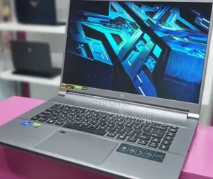 New Laptop Acer Predator Triton 500 SE 16GB Intel Core I7 SSD 1T