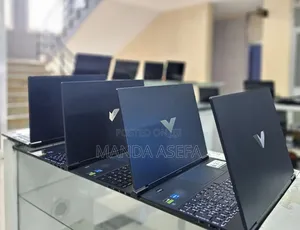 New Laptop HP Victus 16 16GB Intel Core I5 SSD 1T