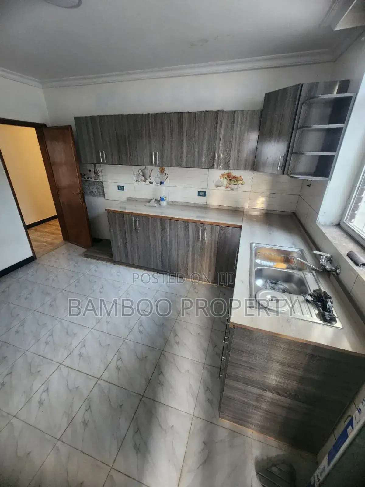 3bdrm Villa in Bole for rent