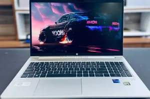 New Laptop HP ProBook 450 16GB Intel Core I7 SSD 1T