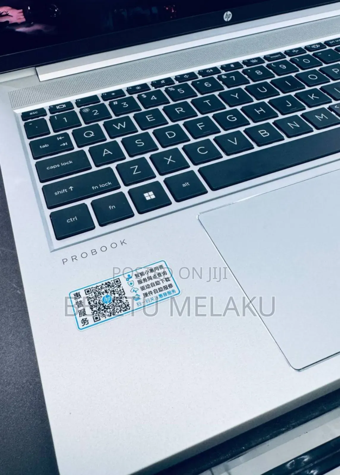 New Laptop HP ProBook 450 16GB Intel Core I7 SSD 1T