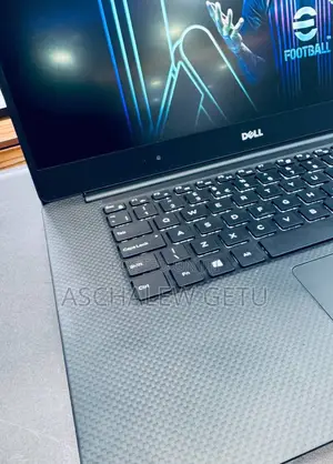 Photo - New Laptop Dell XPS 15 16GB Intel Core I7 SSD 512GB