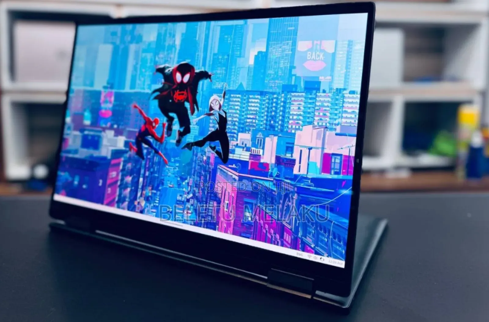 New Laptop Dell Inspiron 16 7630 16GB Intel Core I7 SSD 1T