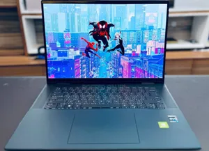 New Laptop Dell Inspiron 16 7630 16GB Intel Core I7 SSD 1T