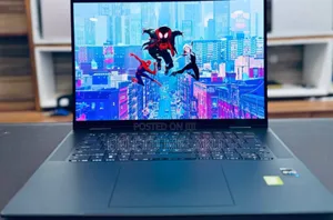 New Laptop Dell Inspiron 16 7630 16GB Intel Core I7 SSD 1T