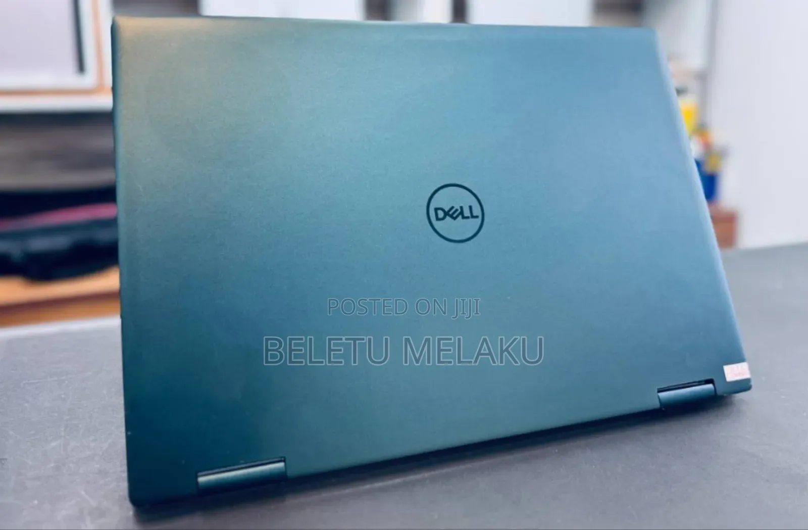 New Laptop Dell Inspiron 16 7630 16GB Intel Core I7 SSD 1T