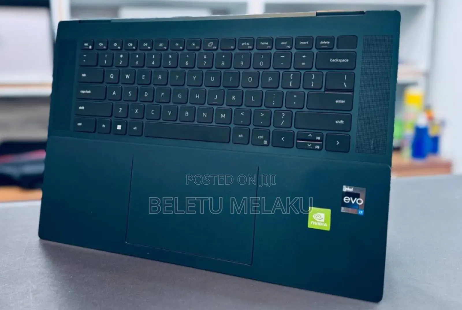 New Laptop Dell Inspiron 16 7630 16GB Intel Core I7 SSD 1T