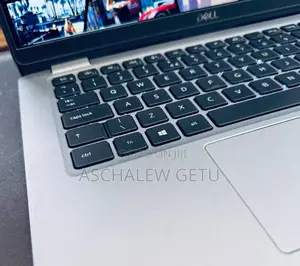 Photo - New Laptop Dell Latitude 5310 8GB Intel Core I7 SSD 512GB