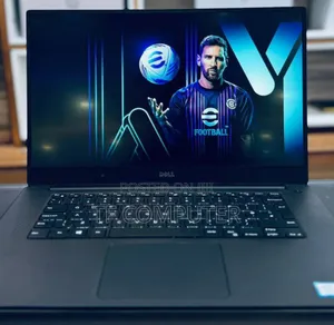 Photo - New Laptop Dell XPS 15 16GB Intel Core I7 SSD 512GB