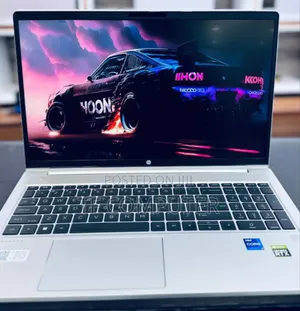 New Laptop HP ProBook 450 G8 16GB Intel Core I7 SSD 1T