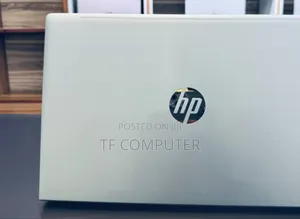 New Laptop HP ProBook 450 G8 16GB Intel Core I7 SSD 1T