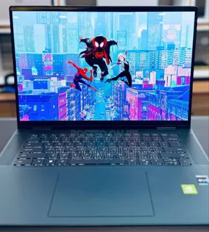 Photo - New Laptop Dell Inspiron 16 7630 16GB Intel Core I7 SSD 1T