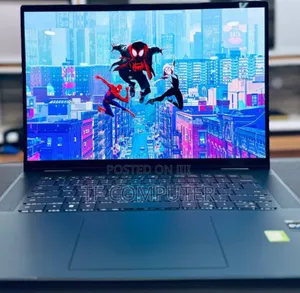 New Laptop Dell Inspiron 16 7630 16GB Intel Core I7 SSD 1T