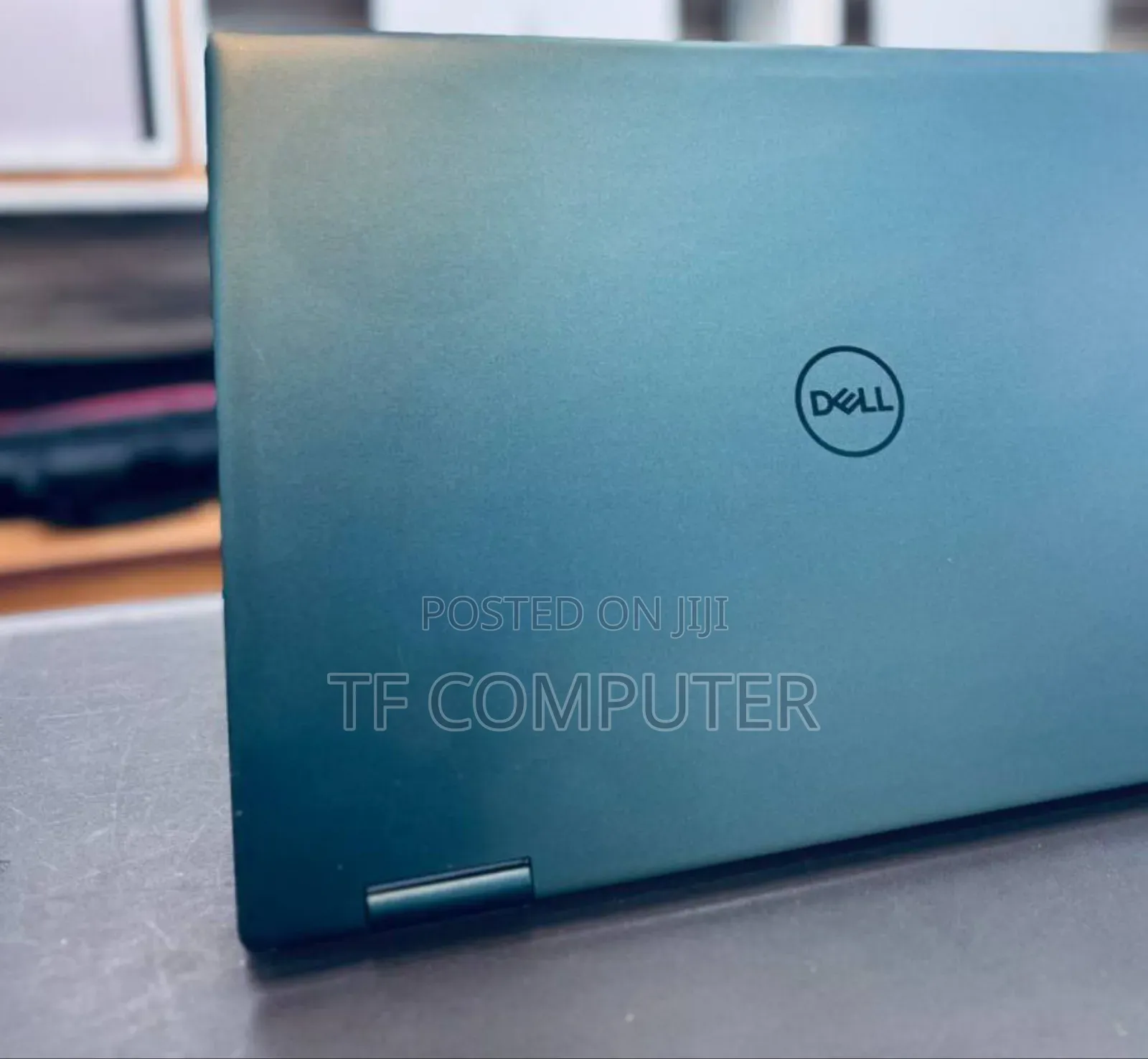 New Laptop Dell Inspiron 16 7630 16GB Intel Core I7 SSD 1T